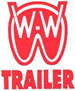 WW Trailer available at Five R Trailer Denver, Colorado motor home, trailer sales, repairs.