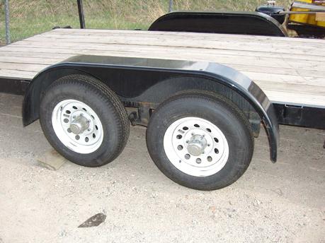 WHEELS