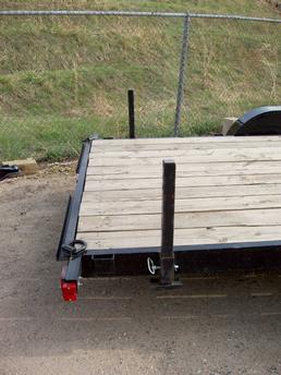 STABELIZER LEGS